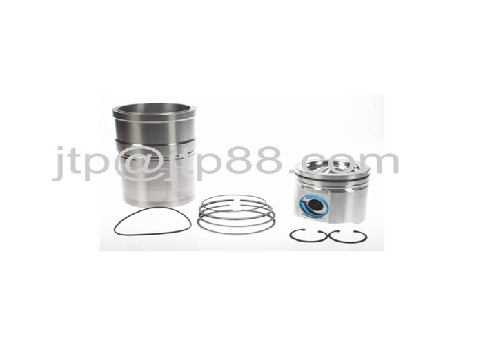 Mitsubishi Engine Cylinder Liner 4DR5/6DR5 Liner Kit & Piston Set 31607-02202 31607-02101-2