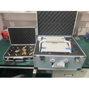 Buy cheap Customization SF6 Humidity Purity Decomposition Analyzer within Power Testing product