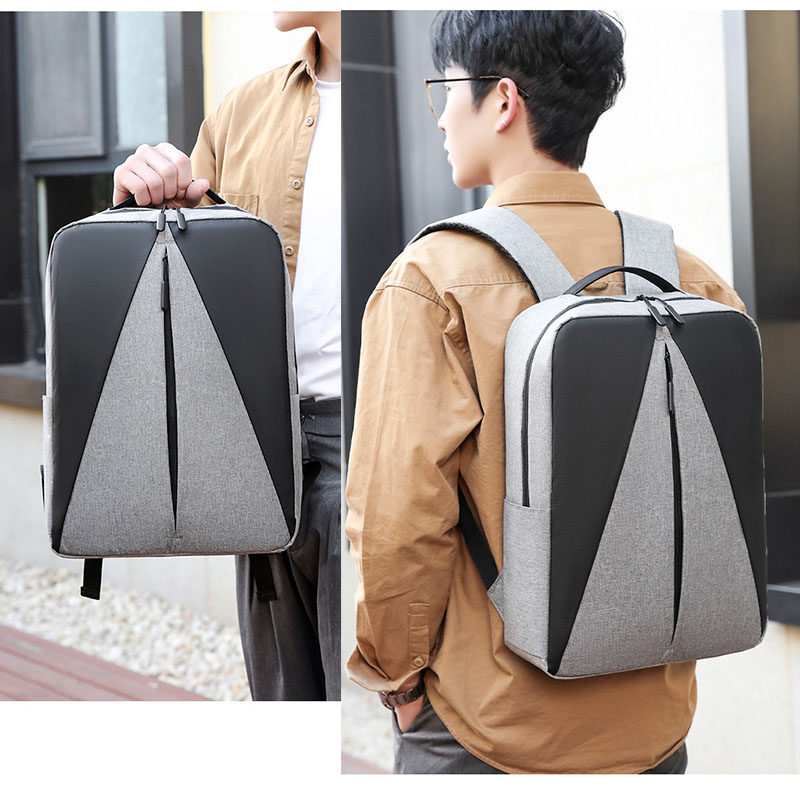 Sympathybag Factory Wholesale Fashion Travel Business Waterproof Outdoor Sports Commute custom logo backpack designer backpack