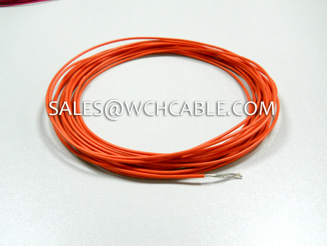UL11030 Chemical Resistant Automotive MPPE Wire RoHS and Reach Compliant 105C 90V