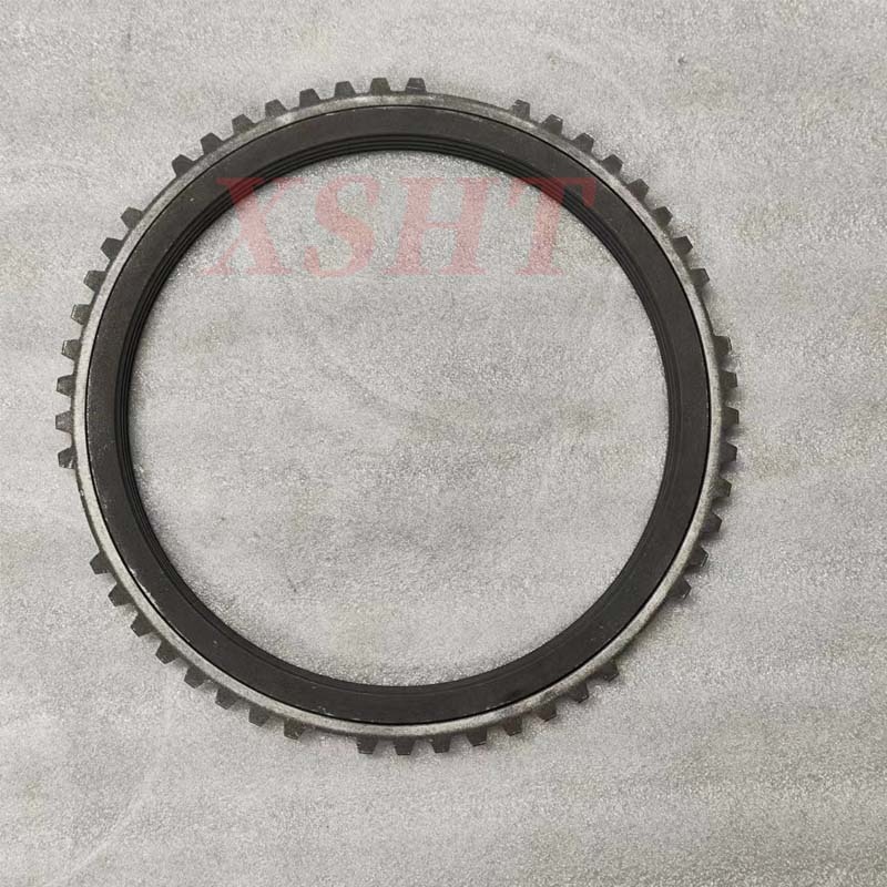 Truck Parts Transmission Synchro Ring OEM 1297304507 with Steel and High Reliability