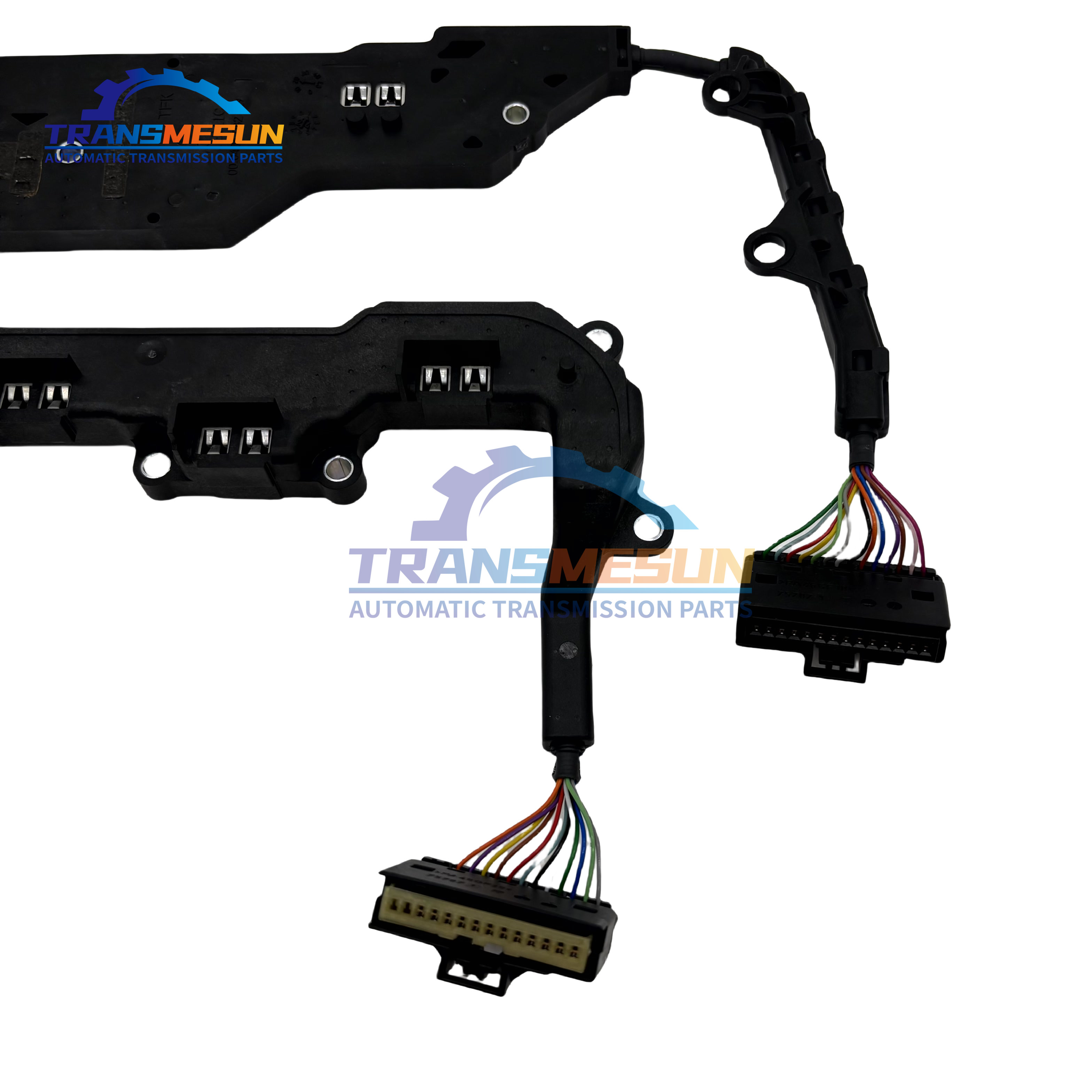 0B5 DL501 Valve Body Transmission Conductive Plate Temperature Sensor Kit