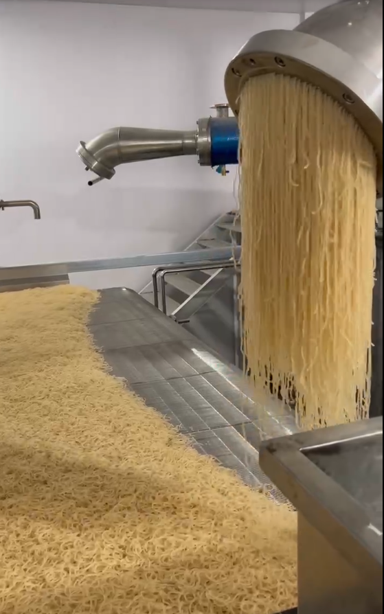 Votator Gelatin Making Machine Extruder Customized For Chemical Industry
