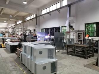 Suzhou Langji Technology Co., Ltd.