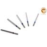 Buy cheap High quality Diamond burs silver and Golden from wholesalers