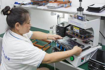 Shenzhen Bingfan Technology Co., Ltd