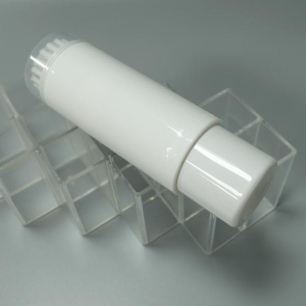 JL-FB002 Travelling Cleaning Bottle with Brush 60ml