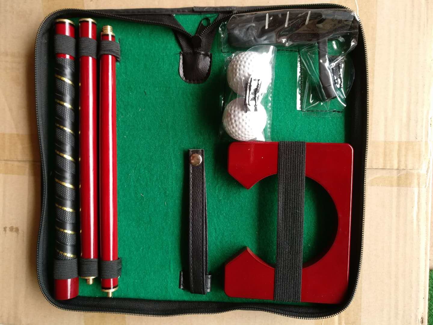 Golf Putter Trainer , golf putter , golf trainer ,golf gift