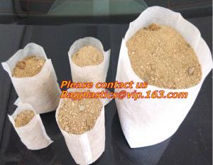 China Norbane Bag 20 Counts Mushroom Substrate Bag, Mushroom Grow Bag, Mushroom Myco Bag,Mushroom Spawn Bag on sale