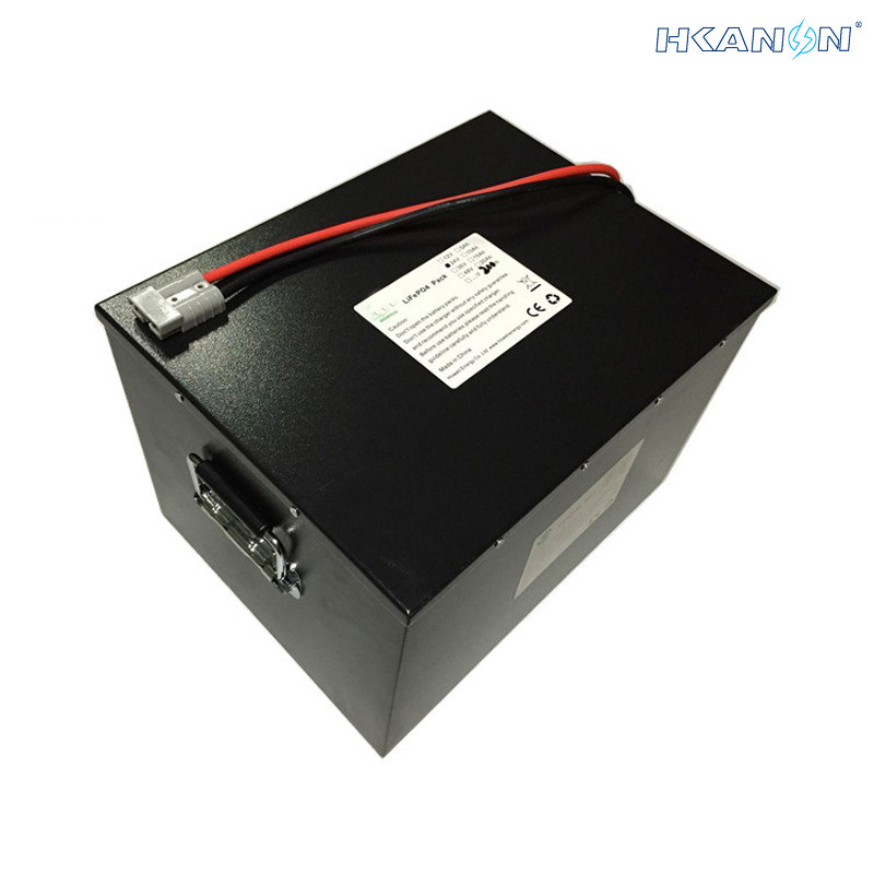 Lightweight 12V Solar Battery Charger , 12 Volt Lithium Ion Rechargeable Battery