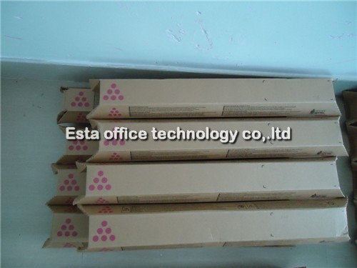 Ricoh Aficio SP C820DN Color Toner Cartridges For Ricoh Aficio Spc 820 / 821