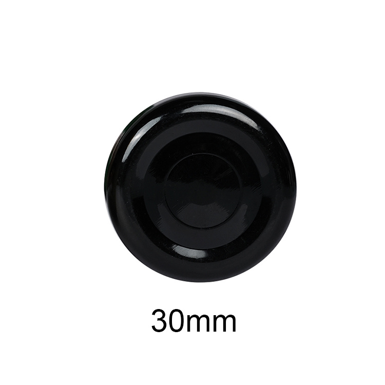 Free Sample 38mm 43mm 48mm 53mm 58mm 63mm 70mm 82mm Wide Mouth Tinplate Metal Lug Cap for Canning Jar