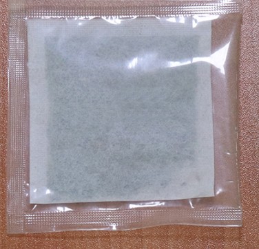 Automatic small tea bag packing machine price