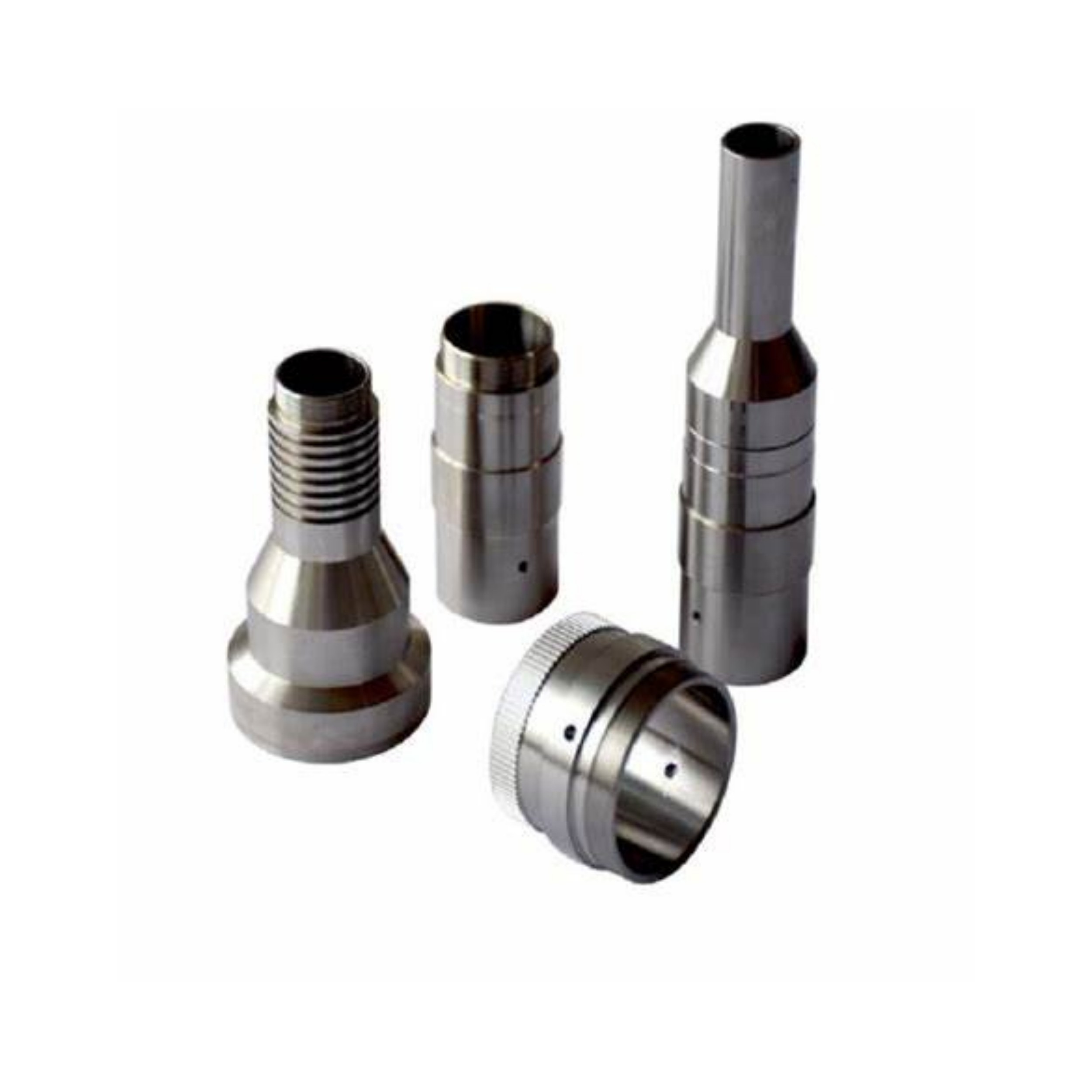 ODM Machining Hard Anodized Aluminum Cnc Parts For Jewelry Awards