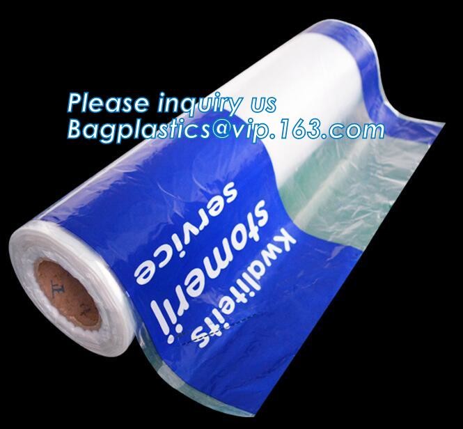 biodegradable Customized Laundry Drawstring Poly Bag Plastic Laundry Bag For Hotel With Own Logo,Poly Plastic Drawstring