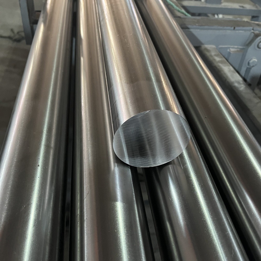 Metallic Round Bars Material Astm A564 Aisi 17-4 Uns S17400 630 Round Bar Solid