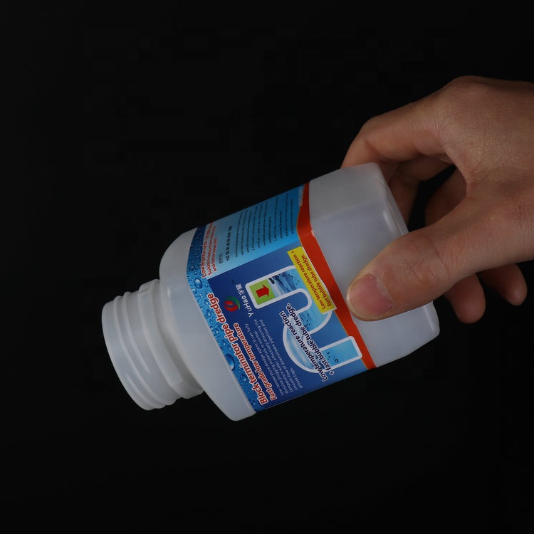 Hot Sell Drain Clog Remover Powder | Opening Pac's Drain Cleaner