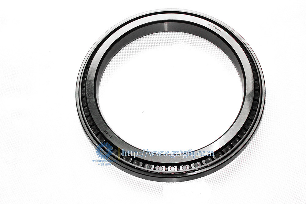 544090 544116 52618 Taper Roller Excavator Bearing Single Row
