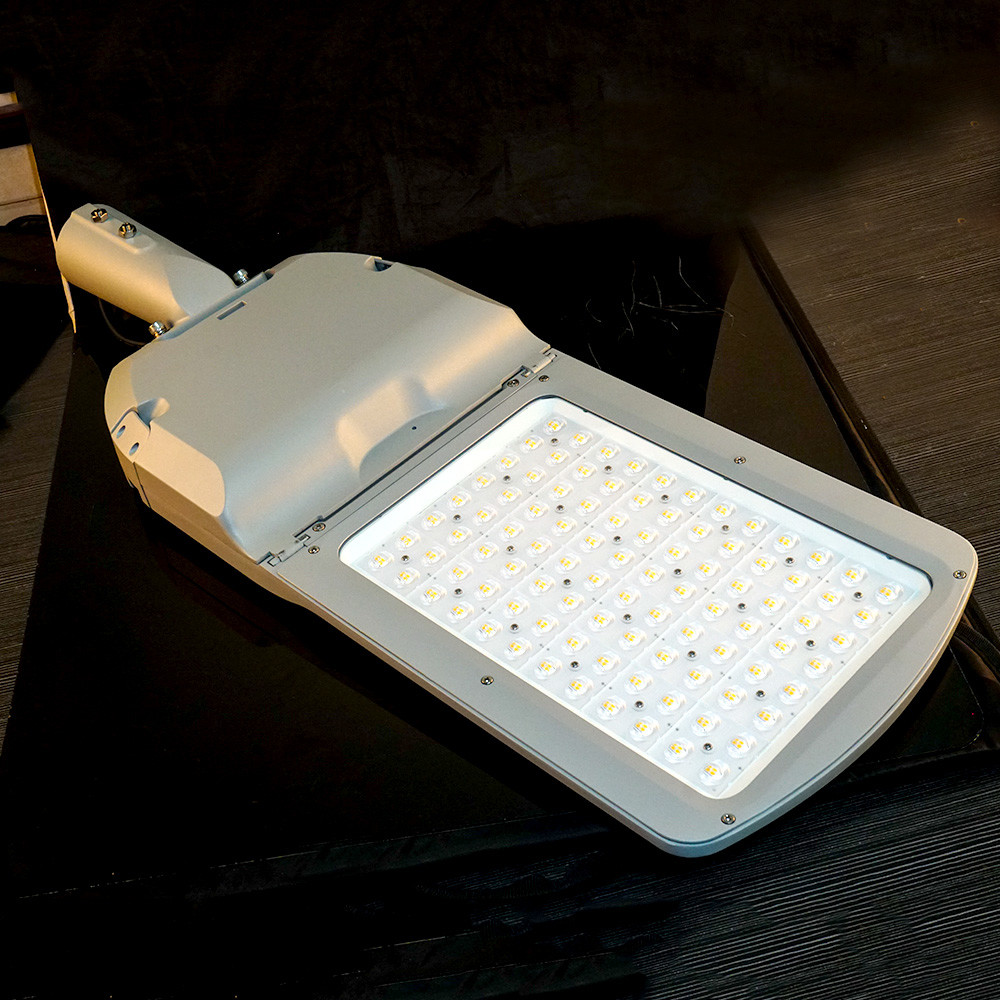 High Lumen White Color 200W LED Lamp Module Outdoor Waterproof IP67