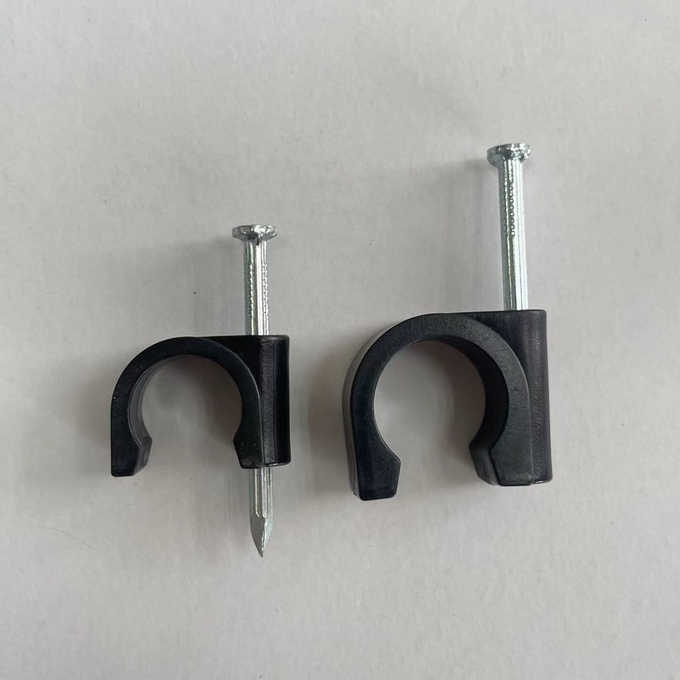 16mm 20mm Plastic Wire Clips Burr Free PE Bending Pipe Tool