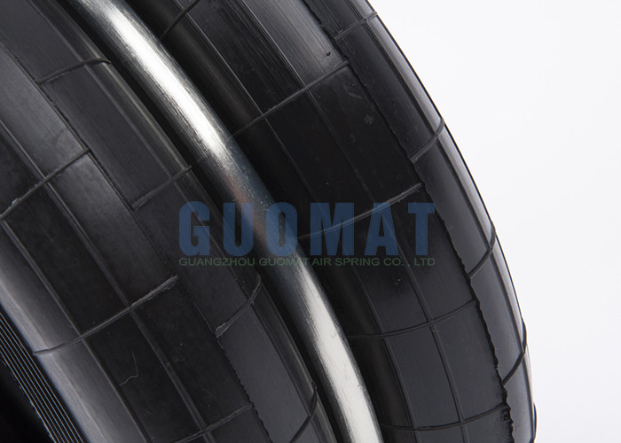 Air Ride Suspension Parts S-300-2 YOKOHAMA Rubber Air Suspension Bags S300-2