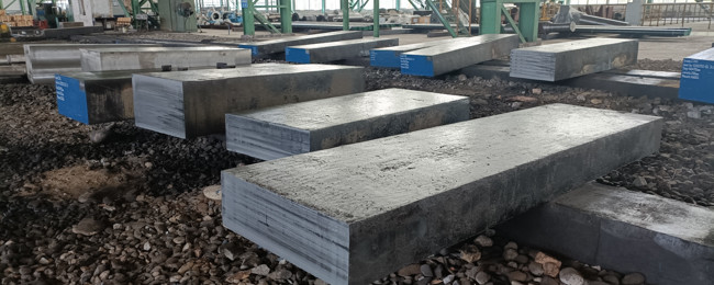 SAE 3312 Structural Steel Flat Bar With SGS Certification