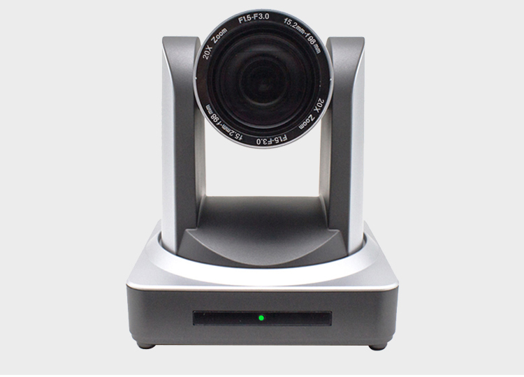 Zoom 1080P USB3.0 Mini Size CCTV PTZ IP Streaming Camera With Wide Angle Lens
