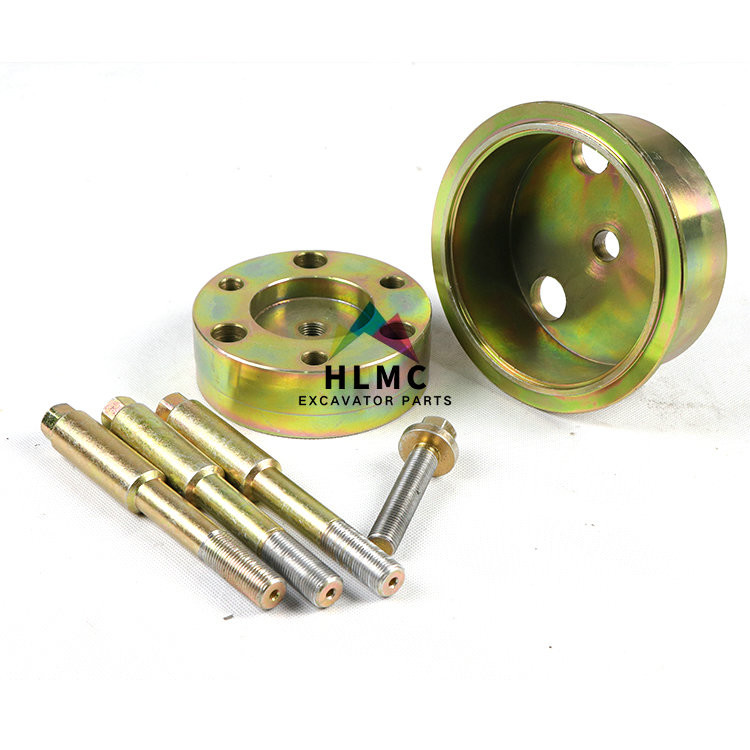 SK460-8 SK480-8 Excavator Diagnostic Tool P11C Crankshaft Oil Seal Installation Tool