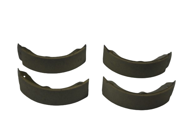 ISUZU 100P NKR55 BRAKE SHOES 5471100592 3501120A1
