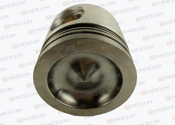 265-1401-00 324-7380-00 Excavator Piston Engine Parts Standard Size