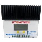 ISO Solar Charge Controller Solar Controller 12v 252x180x63mm
