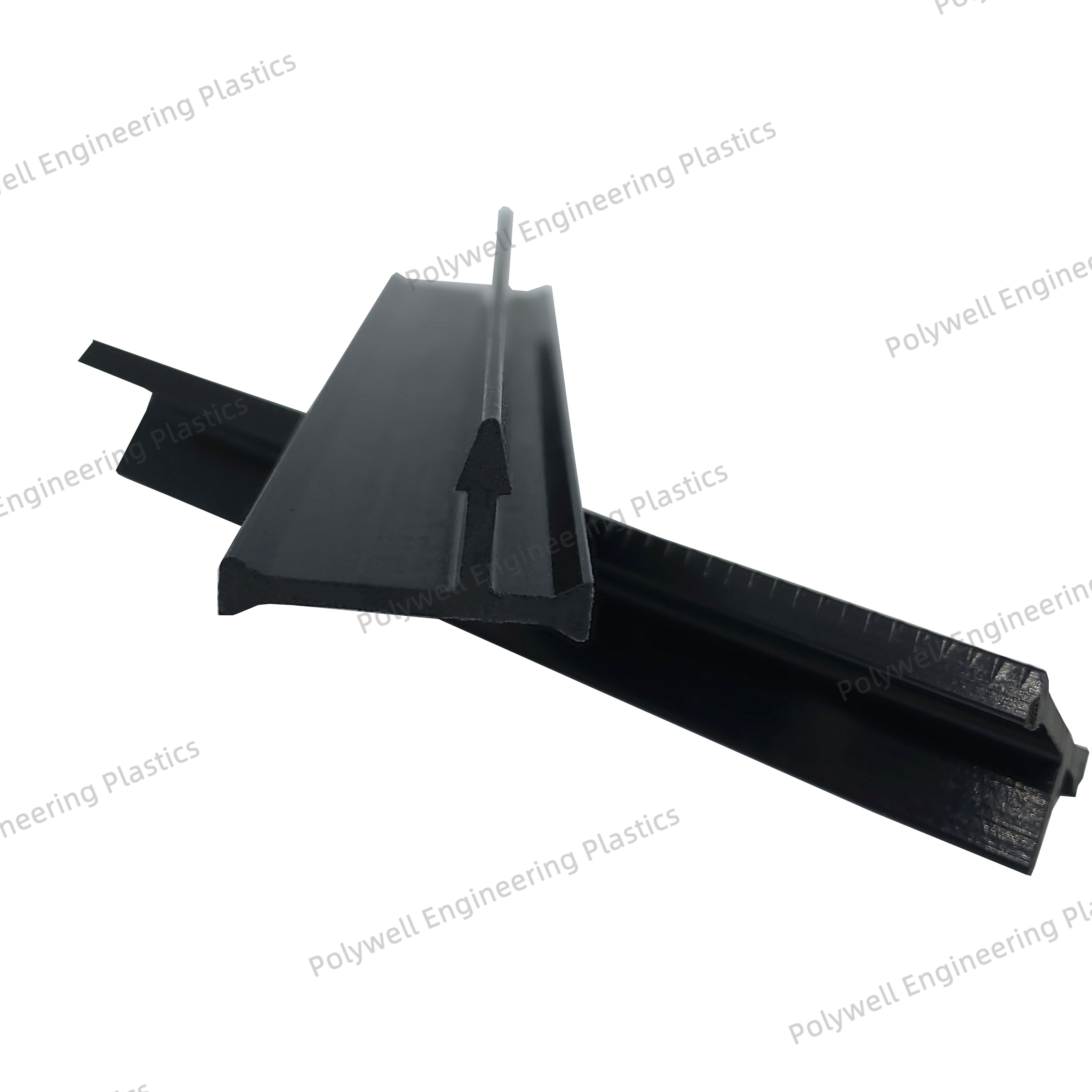 Heat Break Strips Extrusion Tool Mold Polyamide Thermal Barrier Strip Extruding Machine