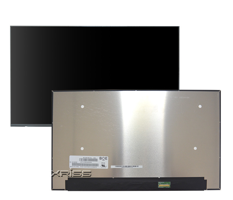 15.6" FHD On Cell Touch Screen B156HAK02.4 NV156FHM-T0J 1920X1080 Narrow 40pins