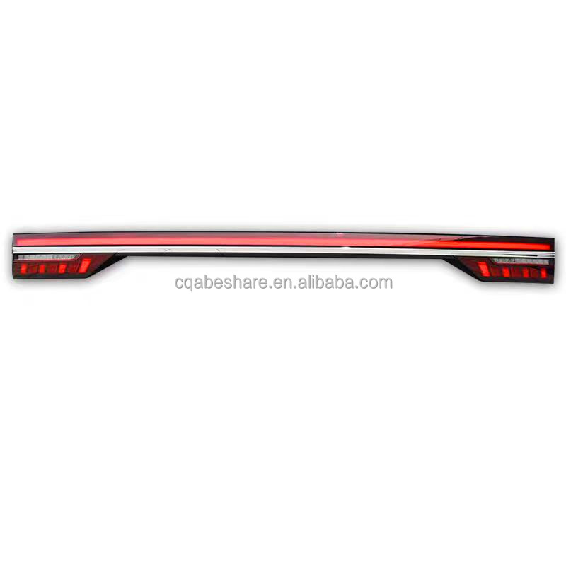 OEM Standard Size Dynamic Taillight for Geely Monjaro Xingyue L KX11 Enough Stock Supply