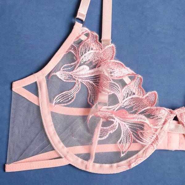 Porn Sexy Lingerie Women Hot Erotic Sexy Mesh Dress Women Teddy Lady Underwear