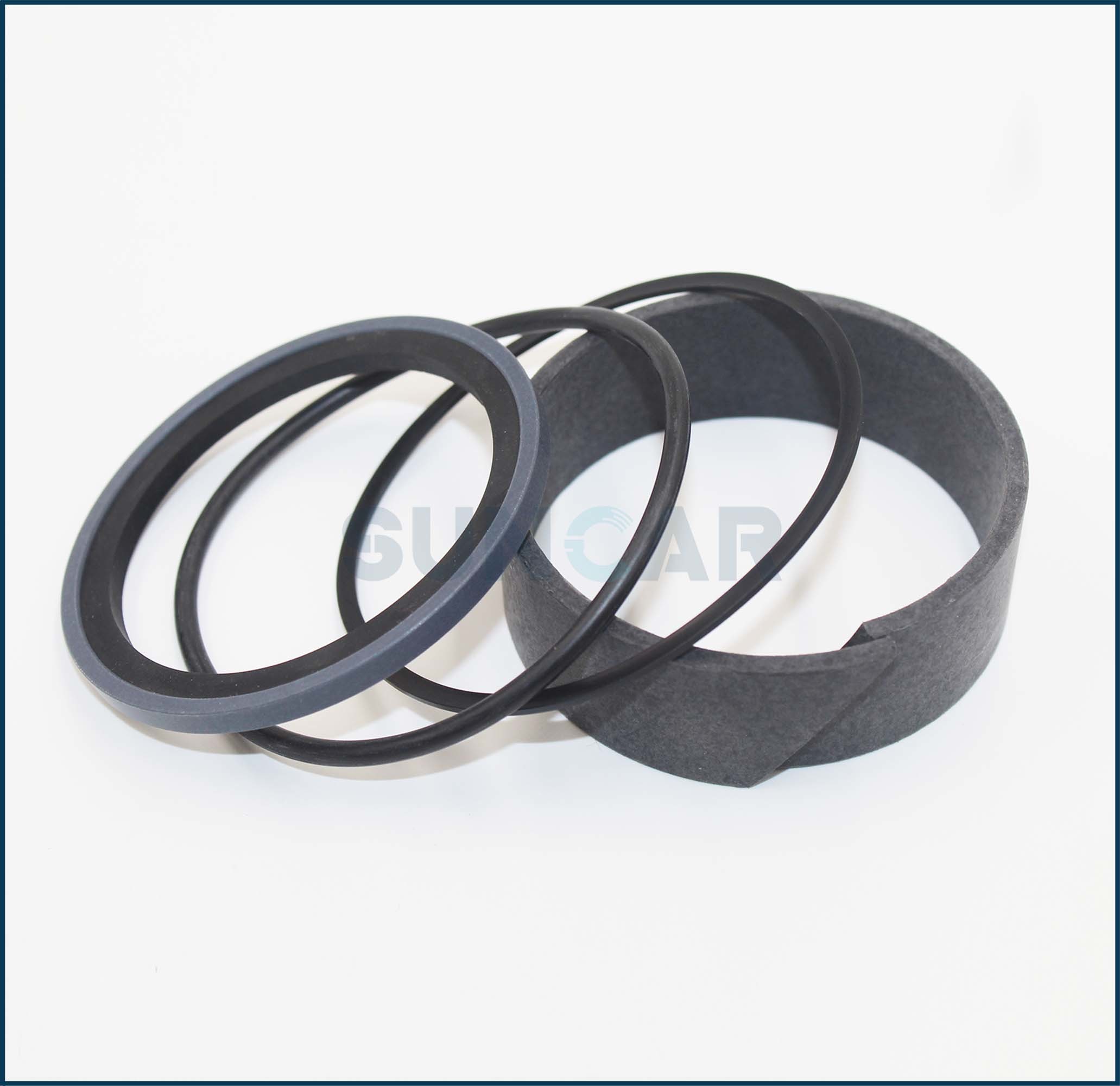 CA7X2737 7X-2737 7X2737 Sealing Kit Bucket Cylinder Fits Cat Backhoe Loader 426C 436C