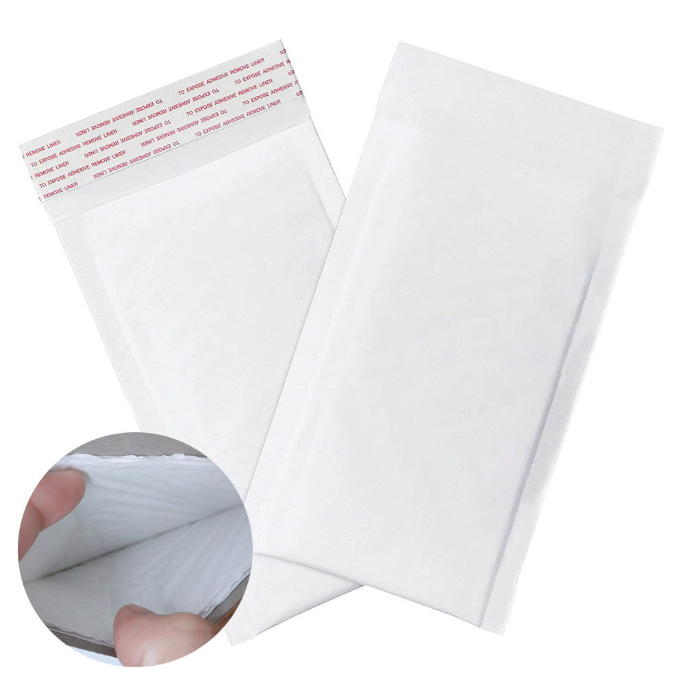 Printable 264x314MM Self Adhesive Mailing Bags