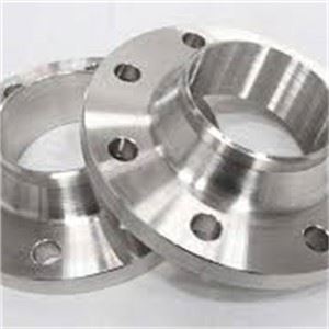 ASTM A182 F316/316L Weld Neck Flange
