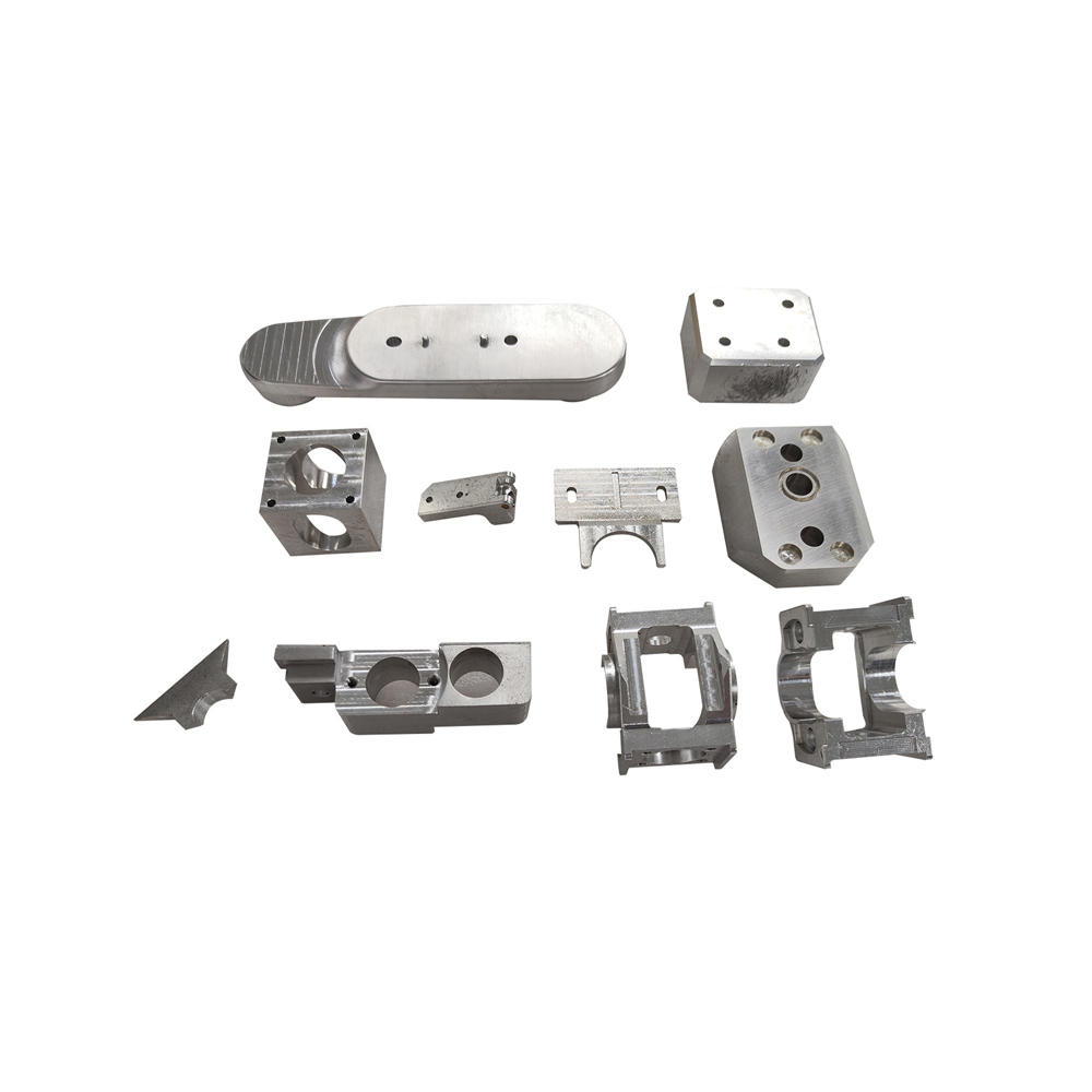Customized MIM Metal Injection Molding PM Powder Metallurgy Parts CNC Machining Parts