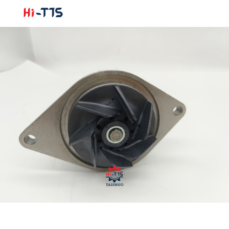 3286278 4892175 5473172 4891252 3800984 Water Pump For QSB6.7 6BT ISB