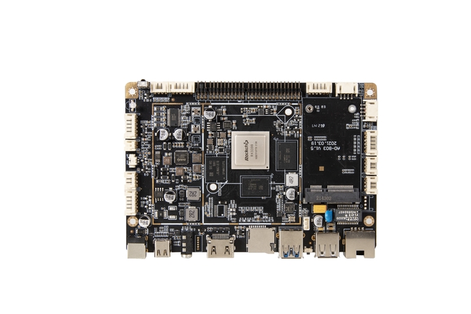 Hardware customization Rockchip RK3399 system on module support 4K resolution 4GB DDR 16GB eMMC 1