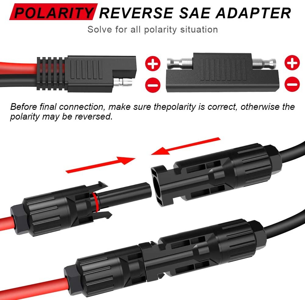 1000V 45A DC PV Solar Photovoltaic Connector Waterproof IP68 Solar Connector