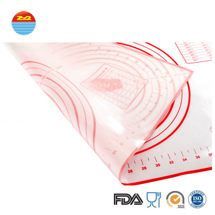 Reusable Silicone Cooking Mat Oven Liner Non Stick No Mess Electric, Microwave and Toaster