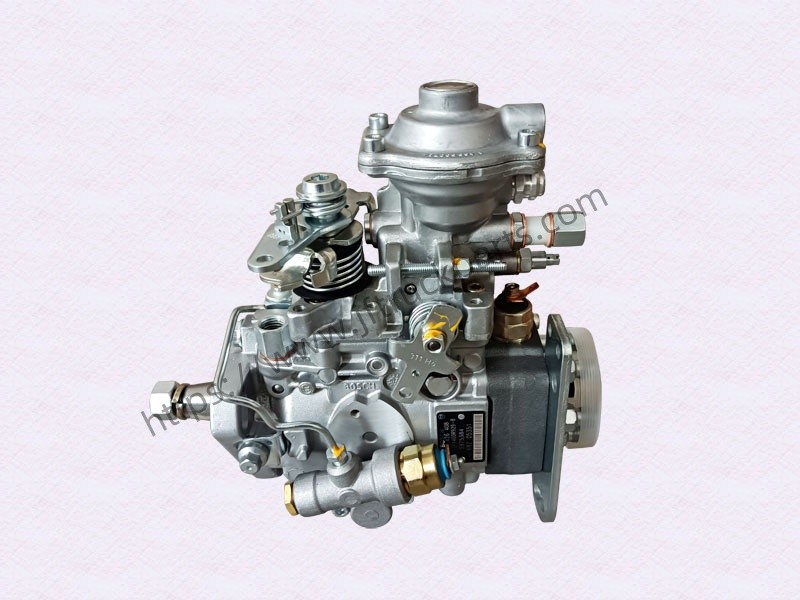 Dongfeng cummins Engine Fuel Injection Pump 3975384