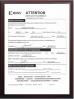HENKOSINO TECHNOLOGY CO.,LTD Certifications