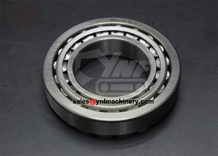 OEM Excavator Roller Bearing Full Complement Cylinder Bearing