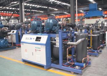 Shandong Ourfuture Energy Technology Co., Ltd.