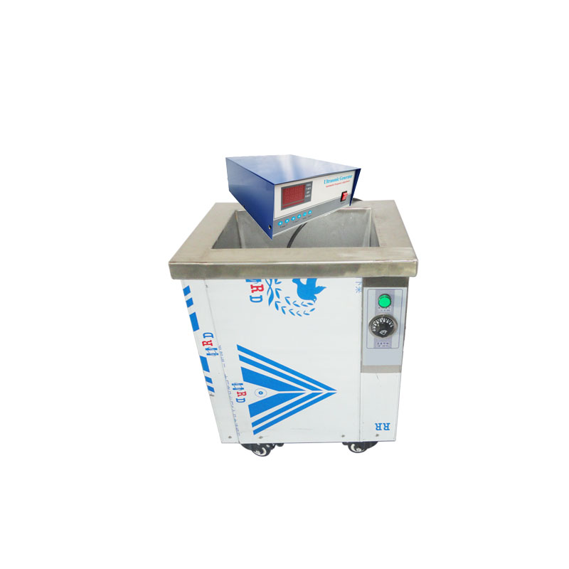High frequency industrial ultrasonic for precision motherboard cleaning 80khz