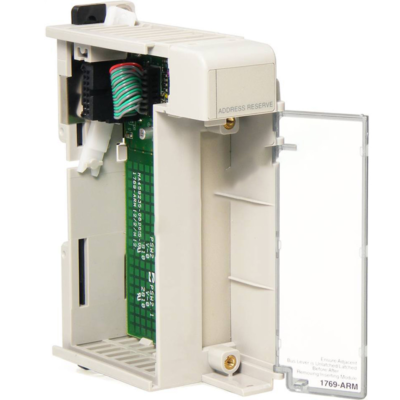 Allen Bradley 1769-ARM CompactLogix Address Reserve Module
