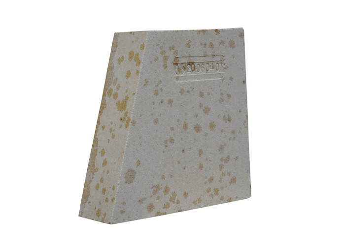 Blast Stove Silica Refractory Fire Resistant Bricks 93% SiO2